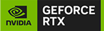 nVIDIA GEFORCE RTX