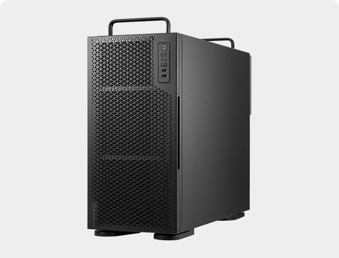 THIRDWAVE Workstation