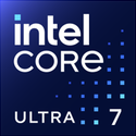 intel CORE ULTRA 7