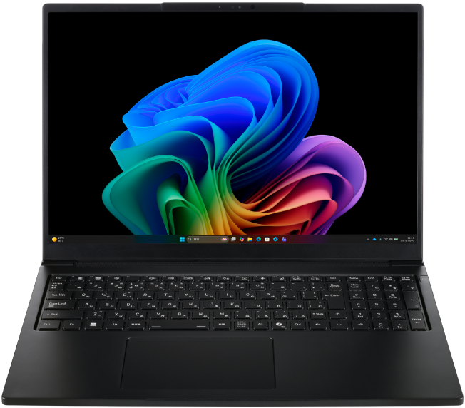 DX-16PN7A-B 法人モデル