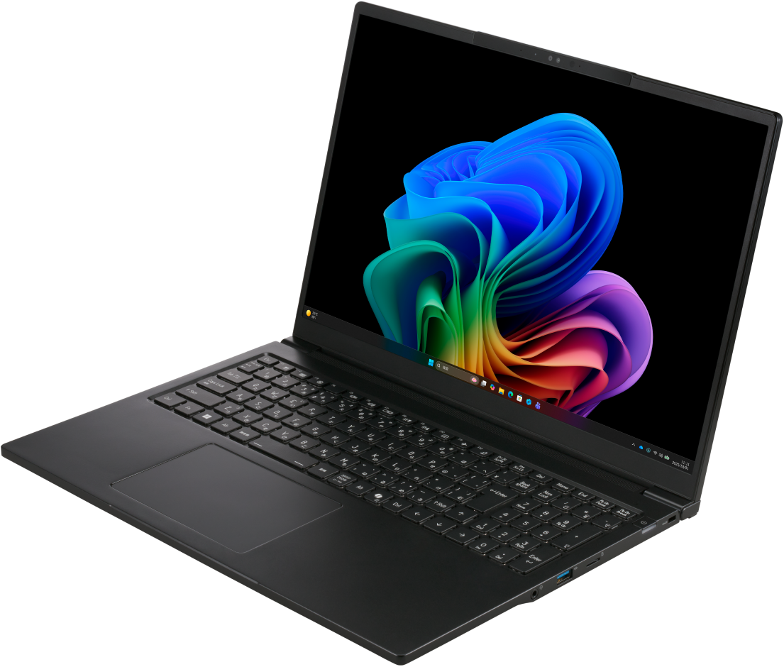 Copilot+PCイメージ