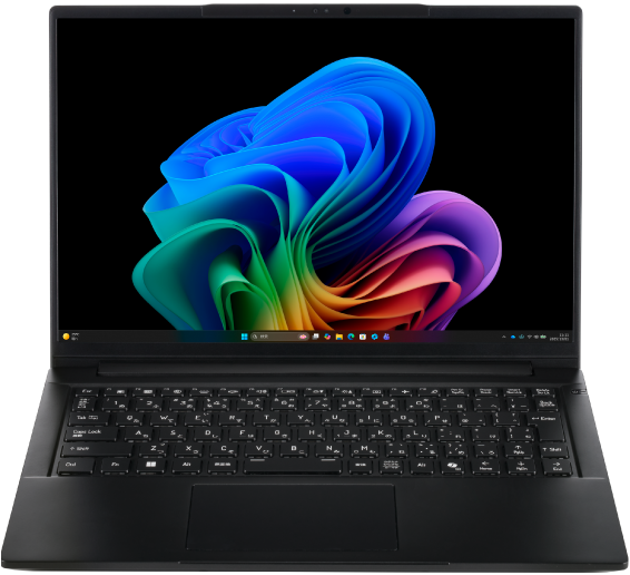 F-14PN7A-B 法人モデル