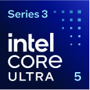 intel CORE ULTRA 5
