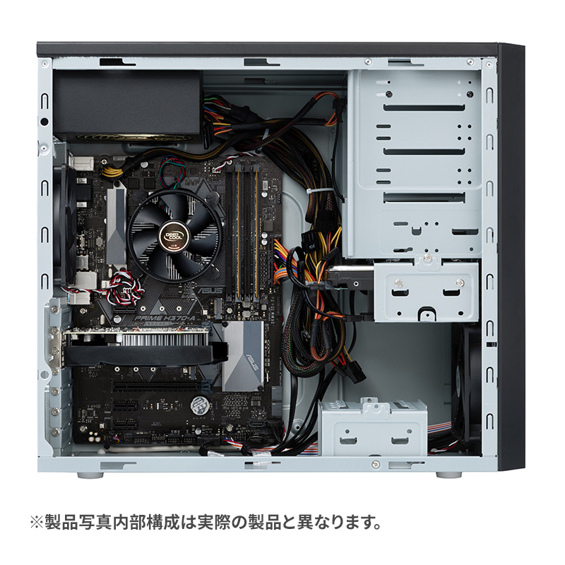 法人向けECサイトのドスパラプラス【公式】
