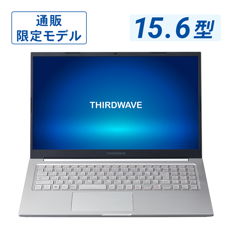 THIRDWAVE DX-R5 メモリ16GB搭載 通販限定モデル（DX-R5）24601