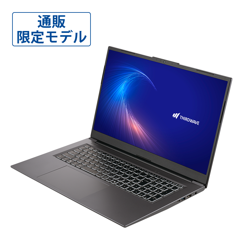 法人向けECサイトのドスパラプラス【公式】