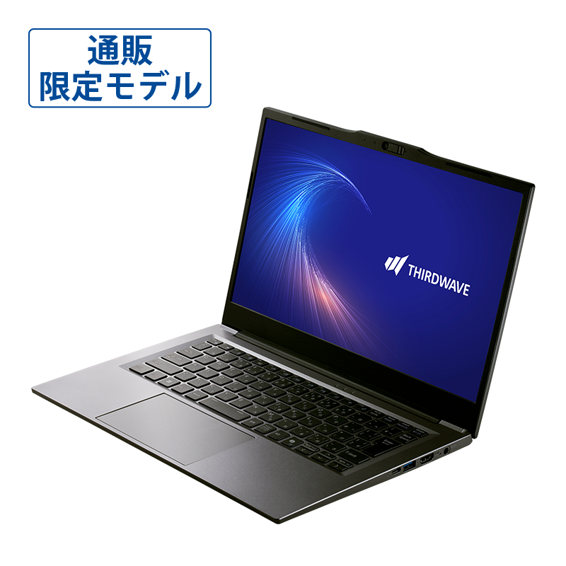 ⭐️週末値引中⭐️バッテリ超良ThinkPadE14G2 i7 16G512GB 法人向けECサイトのドスパラプラス【公式】