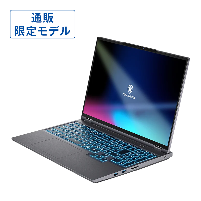 ノートパソコン一覧 | ドスパラプラス【公式】