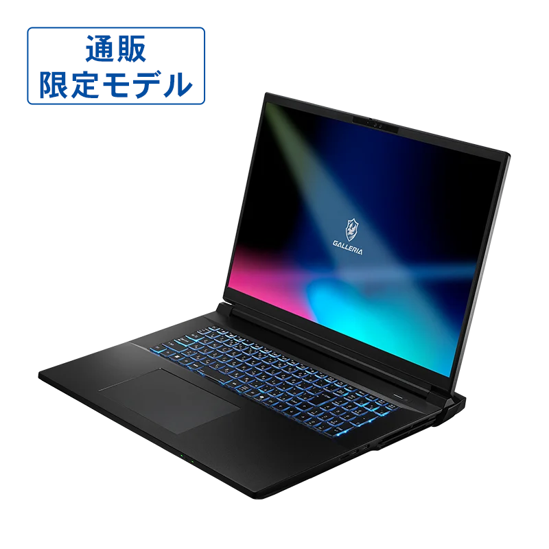 ノートパソコン一覧 | ドスパラプラス【公式】