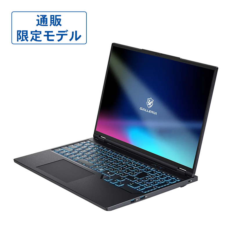 ノートパソコン一覧 | ドスパラプラス【公式】