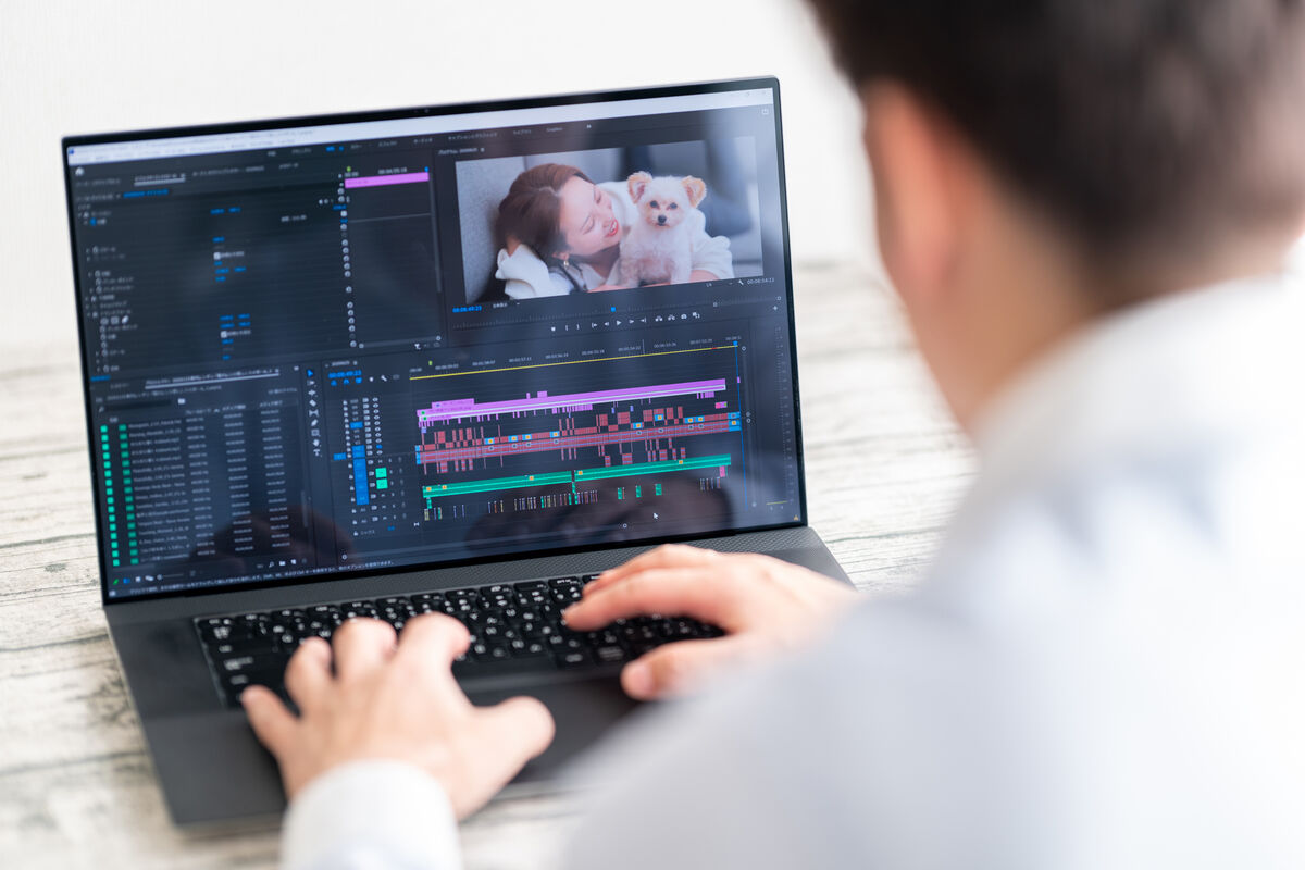 動画編集用パソコンとは？必要なスペックやおすすめをご紹介 ...