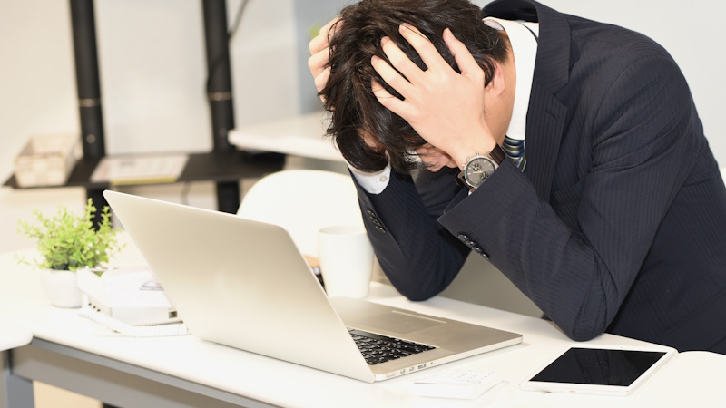 PC不調時のよくある症状と解決策、日頃からできる対策を紹介 - | 法人