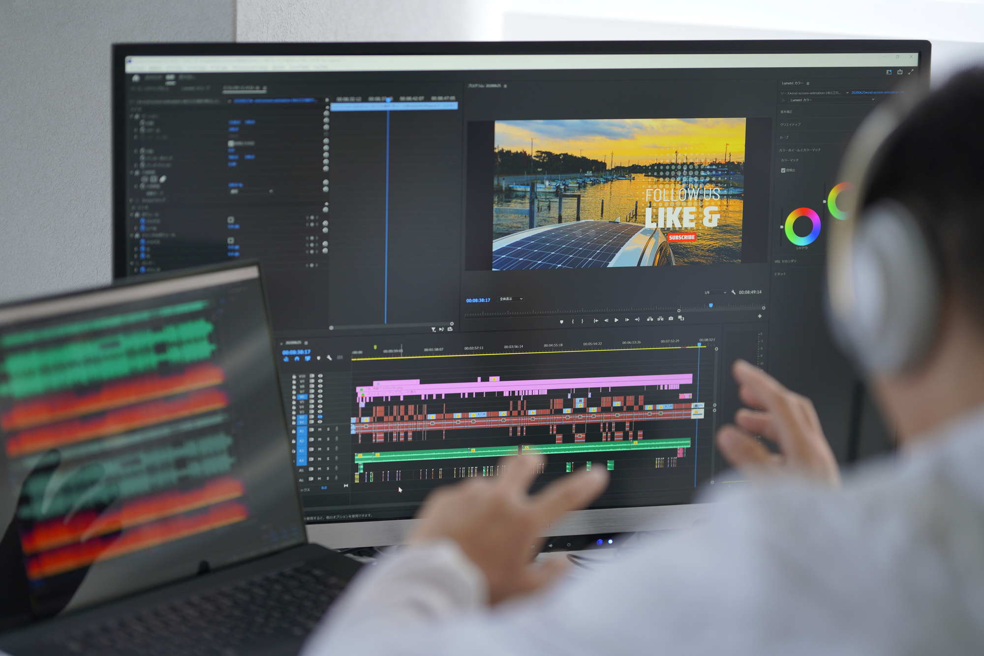 グラフィックスとは?重要性や選び方についても簡単に解説 法人様向けパソコンならドスパラプラス