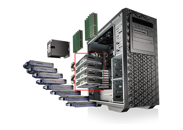 raytrek Workstation X8612 | 法人様向けパソコンならドスパラプラス