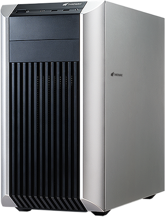 THIRDWAVE 4CM GeForce RTX 50シリーズ搭載モデル